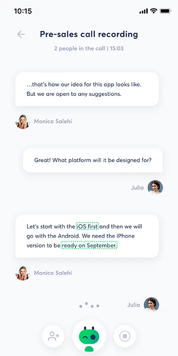 Home - Social Media Apps 6