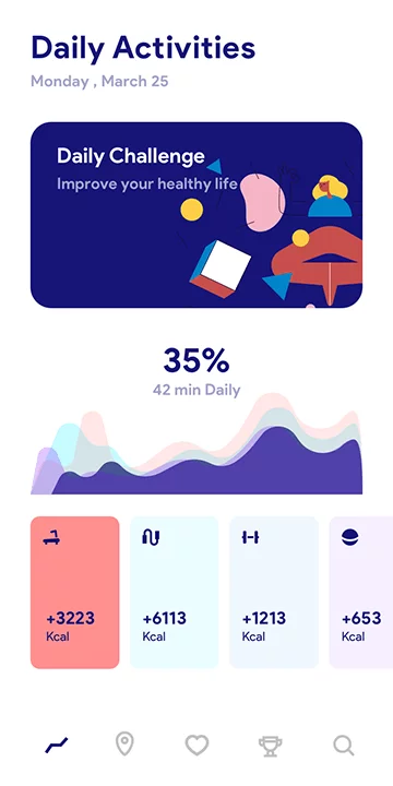 Home - Social Media Apps 7
