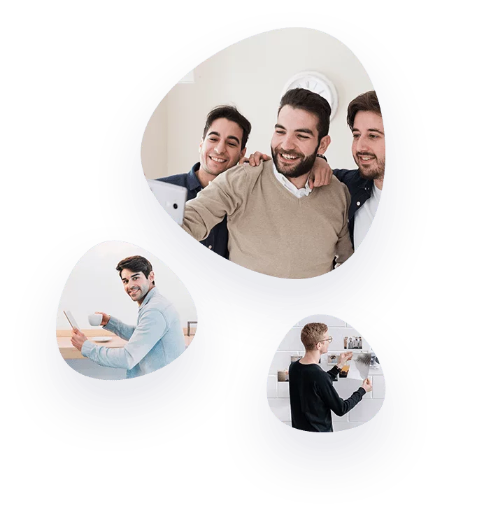 Lifestyle App 2