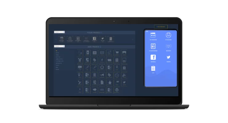 Build Hybrid Mobile Application 1