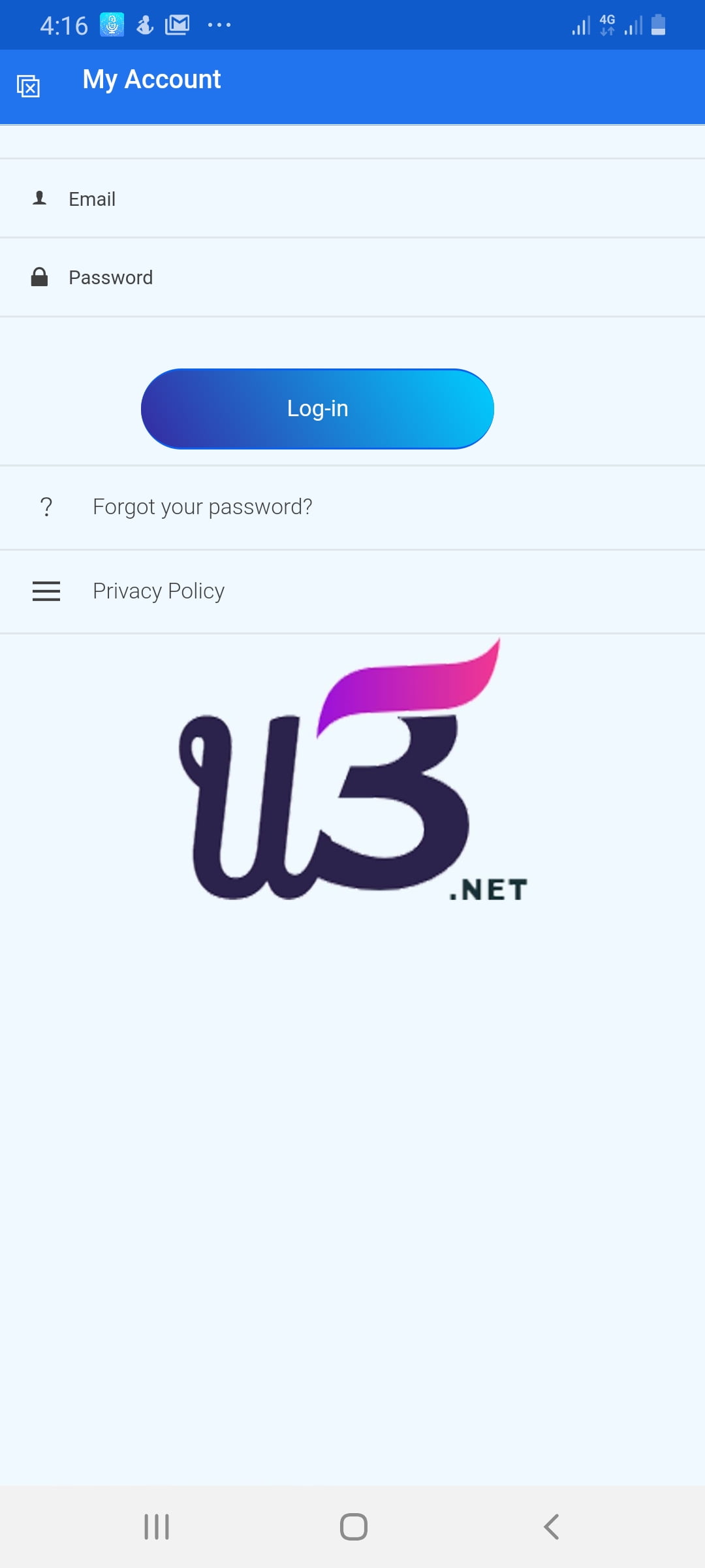 Create Mobile App For IPhone And Android Without Coding